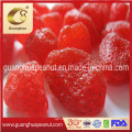 Hot Sale Dried Strawberry New Crop From China